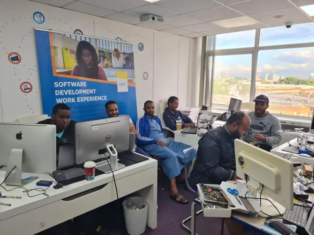 Academy Life - Interactive Sessions