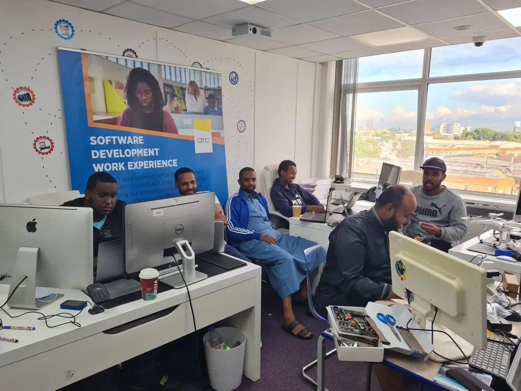Academy Life - Interactive Sessions