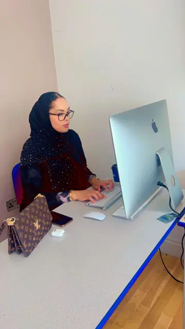 Academy Life - Community Learning